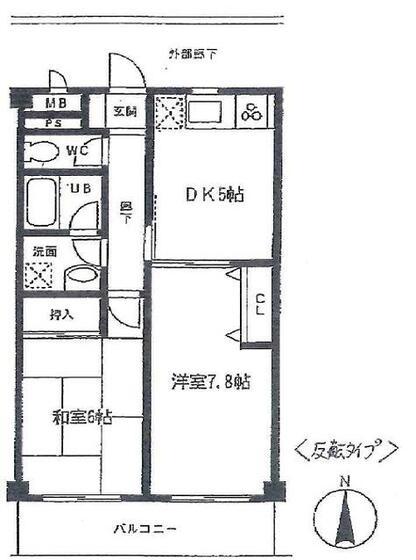 ジーナス蒲生