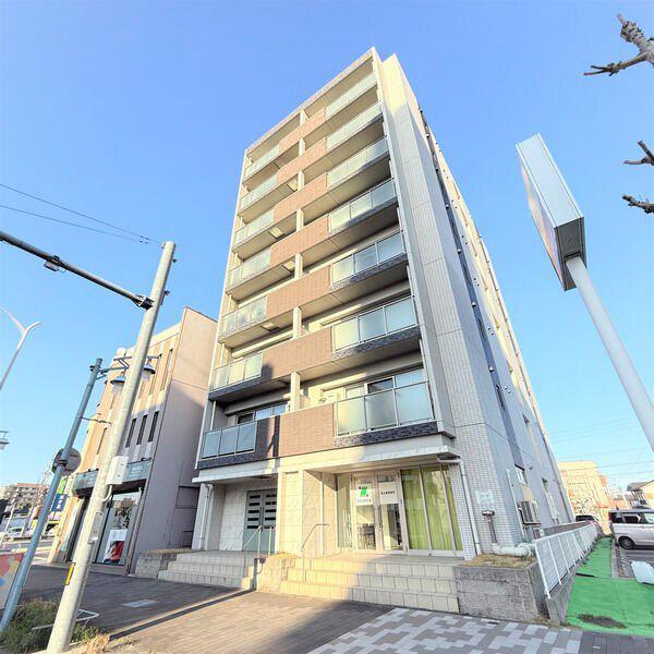 SHIBATA PALACE VIII