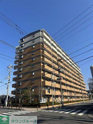 パークスクエア竹ノ塚
