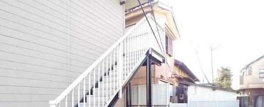 アネックス北町