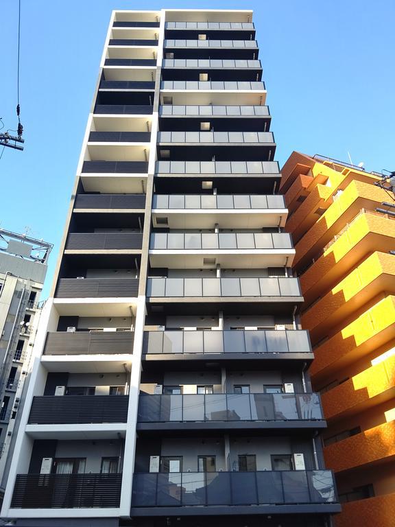 バウスフラッツ新大阪
