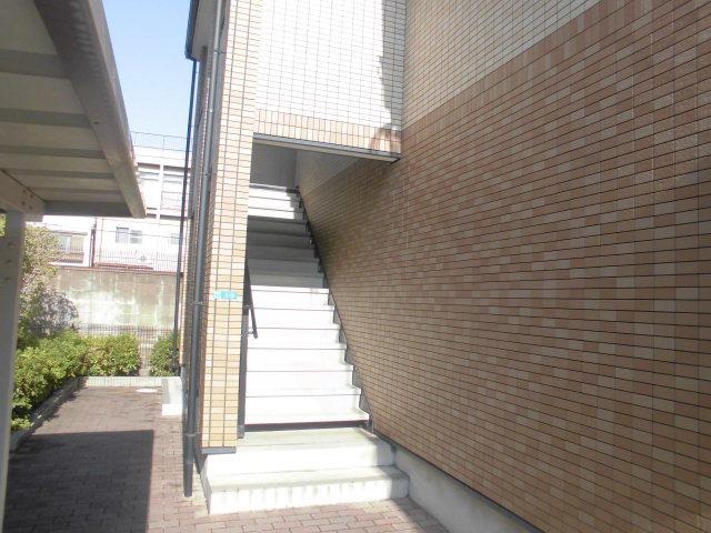 ラフィーネ住之江