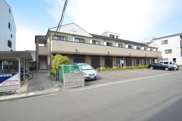 ラフィーネ住之江