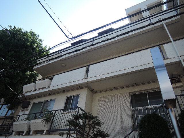 千石メーゾン