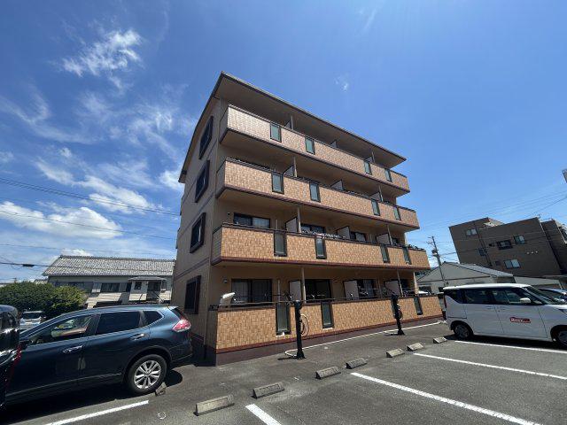 たちばな壱番館