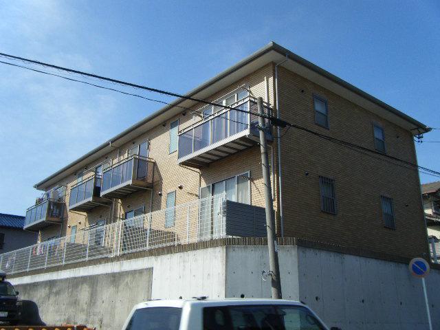 名鉄河和線 知多半田駅 徒歩10分 2階建 築19年