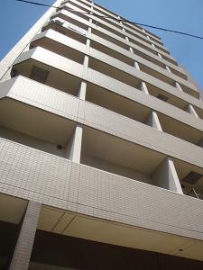 マイナビステイ新宿外苑東通
