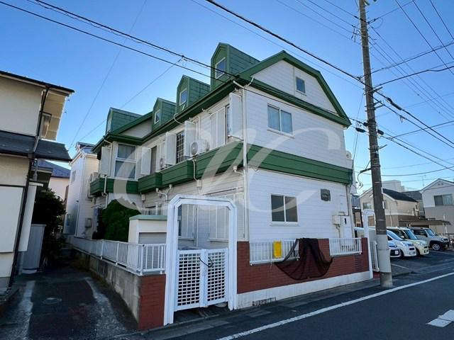 ハイムプリマヴェーラ栗原