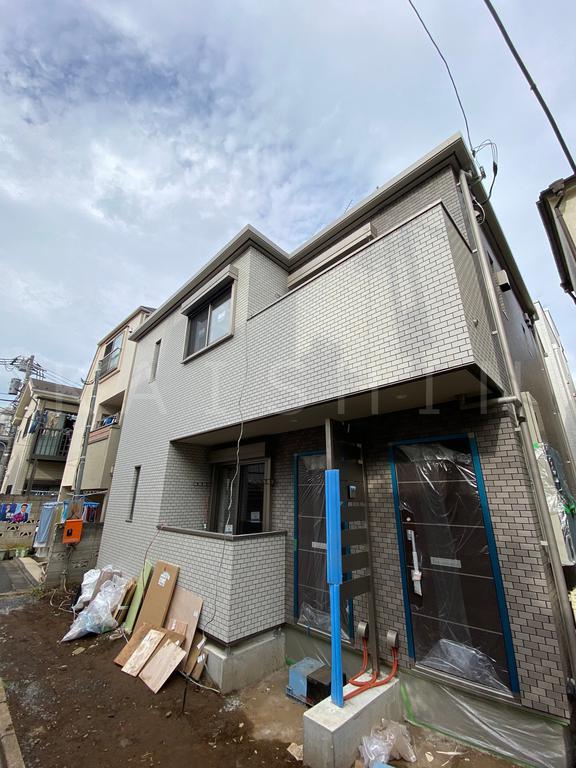 グリーンハイツ