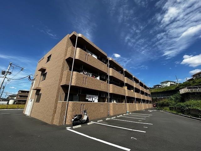 プレジール田尻(2LDK/3階)