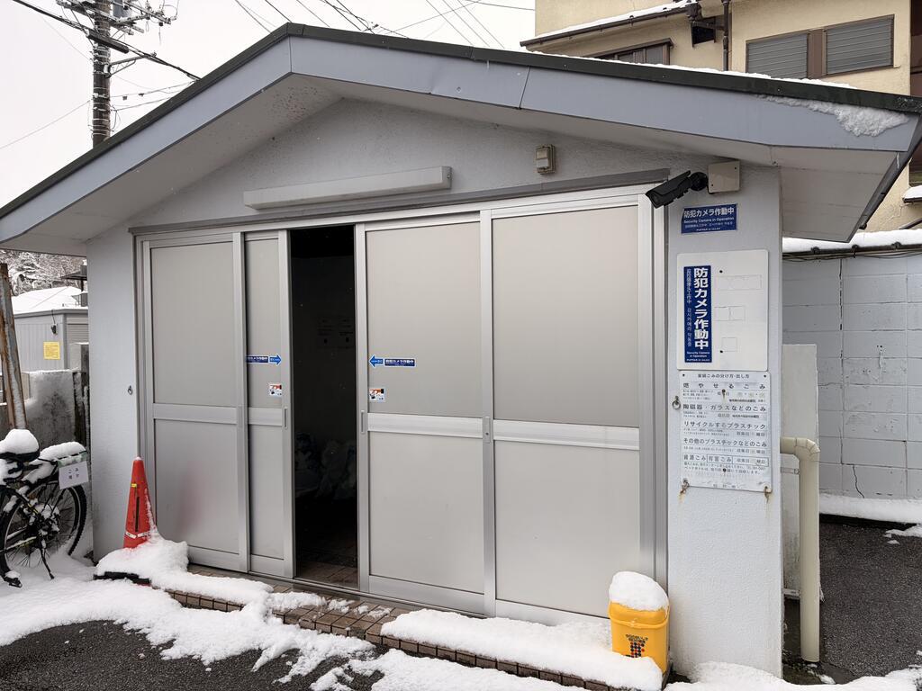 松戸パレス