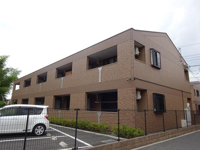 ライム・ライト・アゲオ参番館