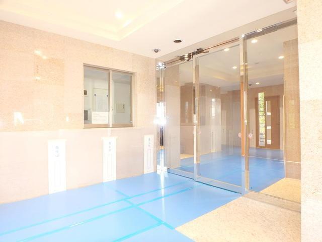 ルクレ板橋