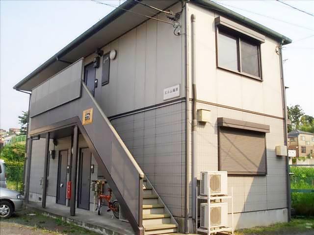 エルム篠原
