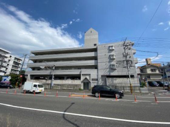 東宝牛田ビル