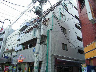 メゾンドコンドウ