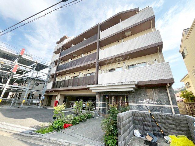 REILIS横浜井土ヶ谷AZ