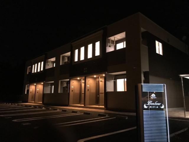 ボンヌール