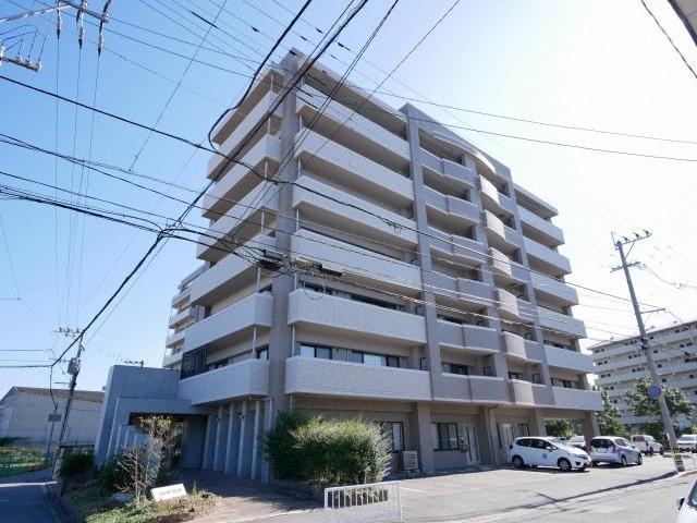 パークサイドスクエア