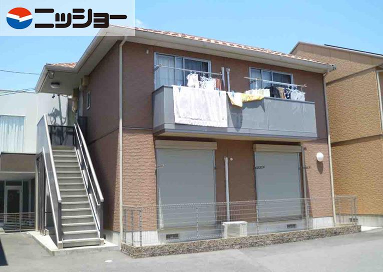 パイオニア C棟
