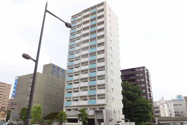 リファレンス大手町(ワンルーム/6階)