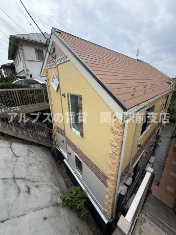 ユナイト保土ヶ谷ベニントン