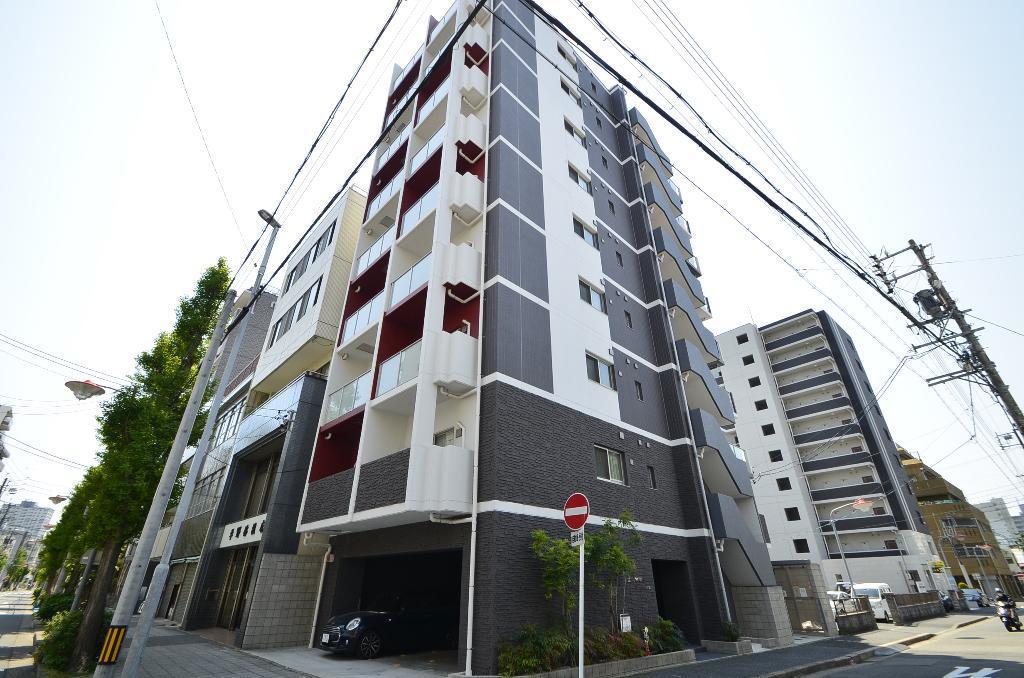 ラクラーレ上前津