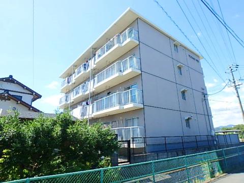 マンション中瀬(3LDK/1階)