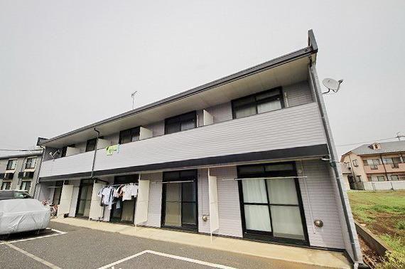 レオパレス白樺I