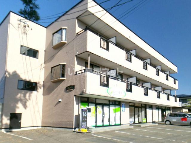 ファイン21