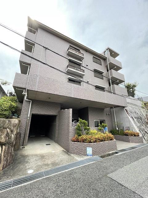 フェリエ苦楽園(3LDK/3階)