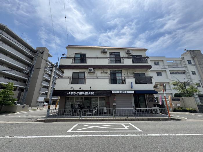 ロイヤル北口マンション