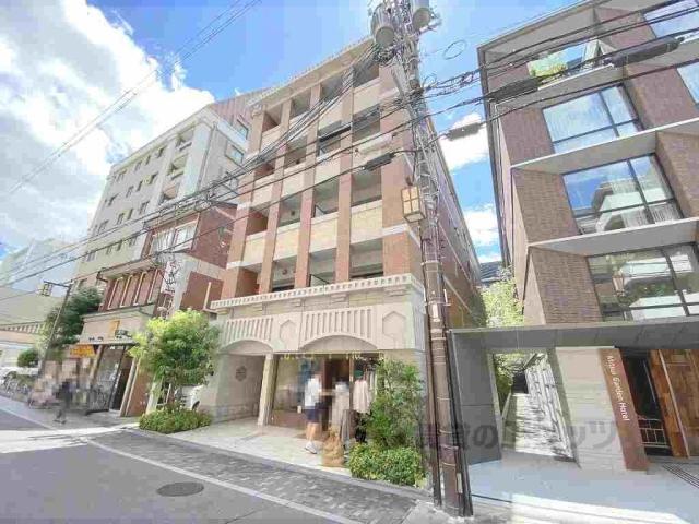 シルトクレーテ三条 