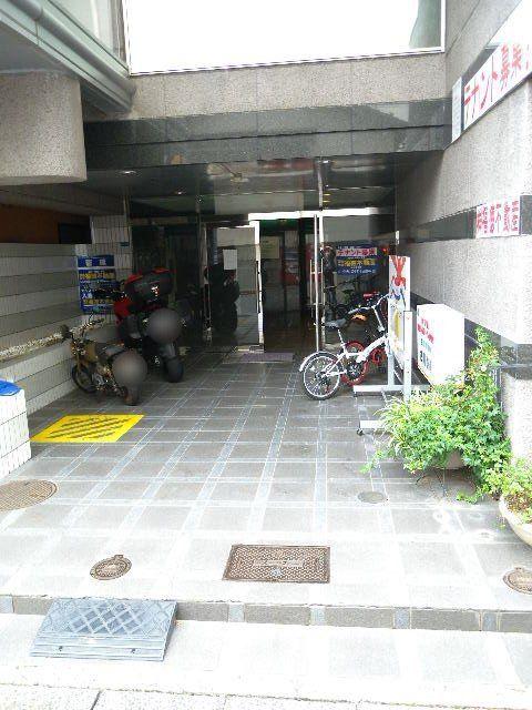 グレースいしばし