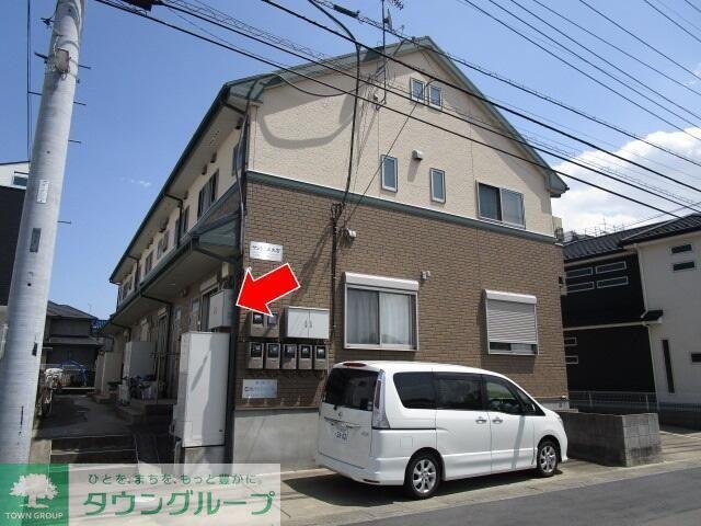 サンライズ大宮