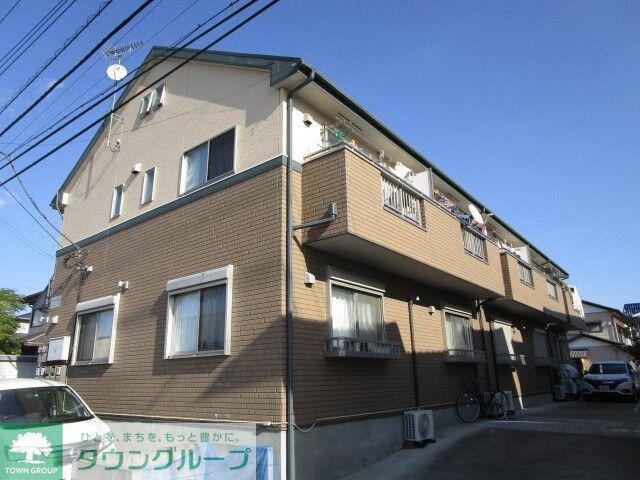 サンライズ大宮
