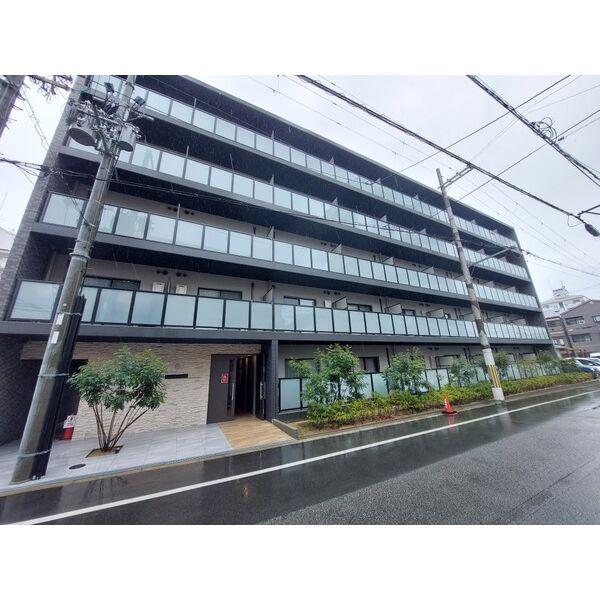 リヴィアス大阪イースト