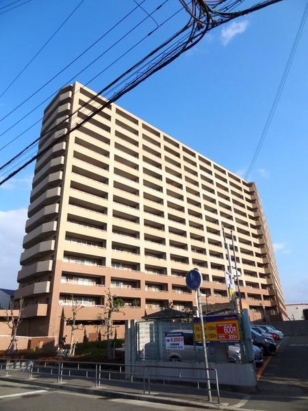 キングスクエア ヴィルジア大阪