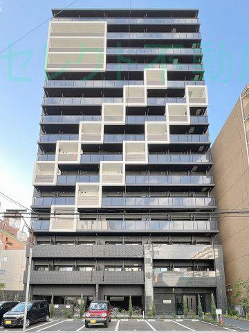 ディアレイシャス矢場町(1LDK/15階)