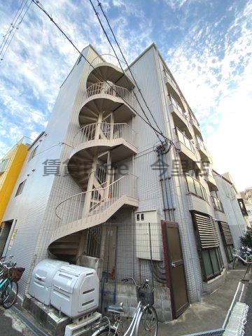 コンフォート緑橋