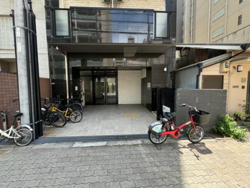 フィオレ立売堀