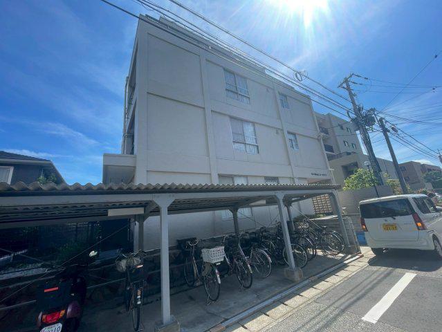 甲子園第二コーポラス