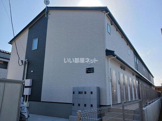 アプリーレ