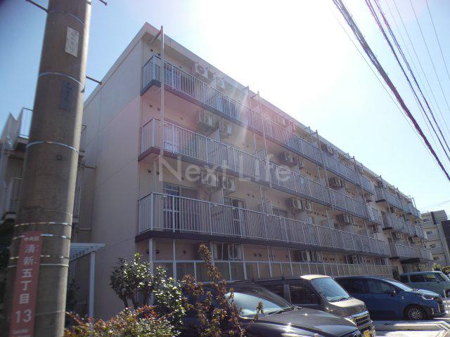 アカデミア清新