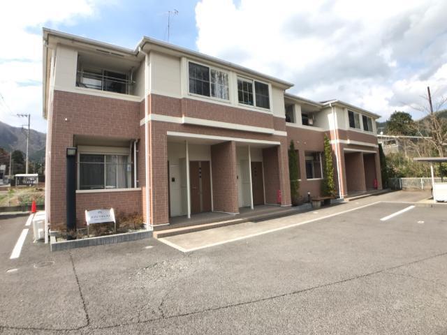 メゾンフォレスト
