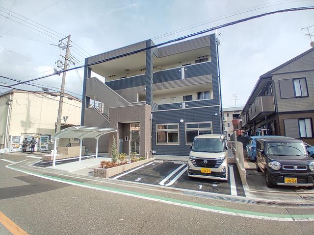 FLORES DE CEREZO-桜の花-
