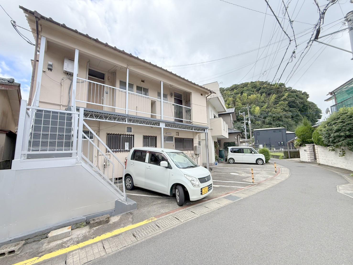 メゾン原良