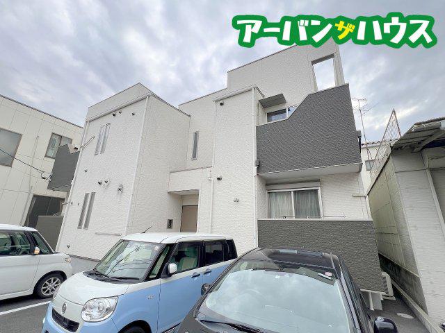 GRANDTIC 下中野