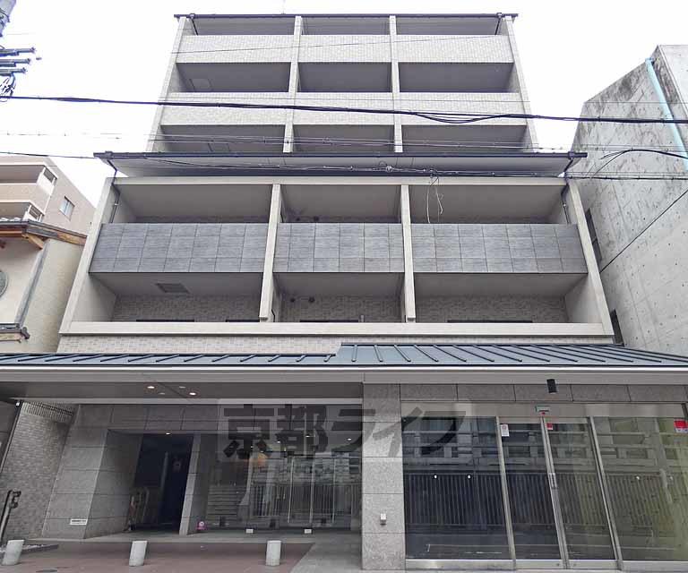 メゾン・ド・フルール御幸町