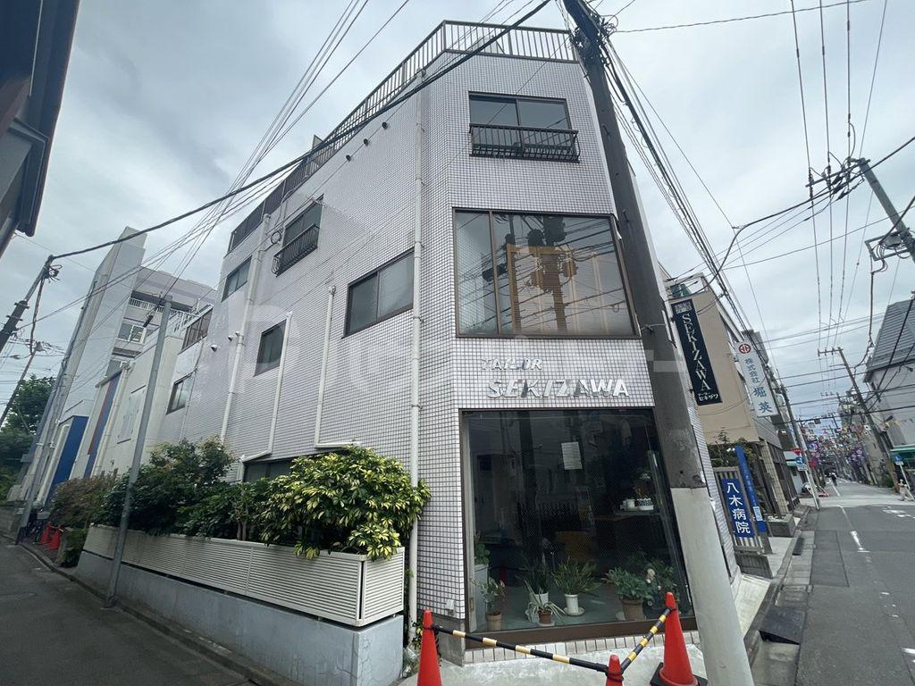 アーバン関澤